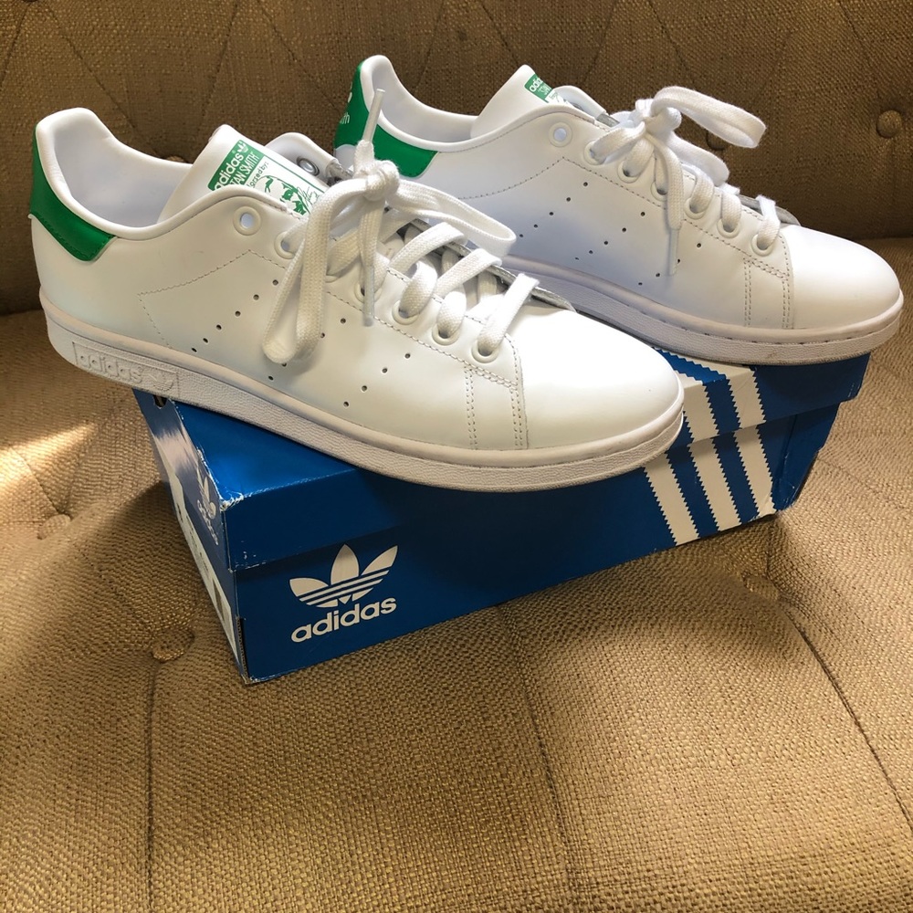 Men’s Stan Smith Adidas